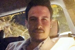&Uuml;nl&uuml; iş adamlarının yeğeni kazada &ouml;ld&uuml;