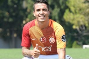 Galatasaray, Josue'yi kadrosuna kattı