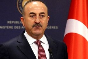 &Ccedil;avuşoğlu: "Cerablus'tan başlayacak operasyona her t&uuml;rl&uuml; desteği vereceğiz"