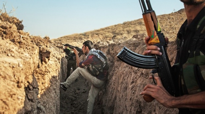 Suriye'de kritik gelişme! Esad ile YPG anlaştı