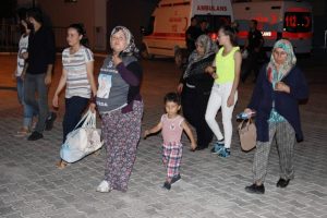 Soma davası ertelendi