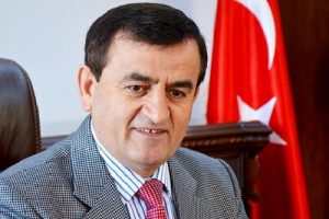 &Uuml;nye Kaymakamı adli kontrol şartı ile serbest