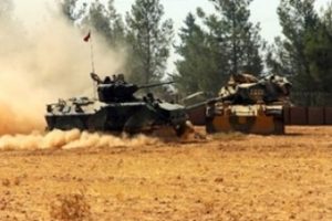Cerablus harekatının ABD'deki yansımaları