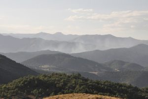 Tunceli'deki saldırıyı ger&ccedil;ekleştiren 6 PKK'lı &ouml;ld&uuml;r&uuml;ld&uuml;