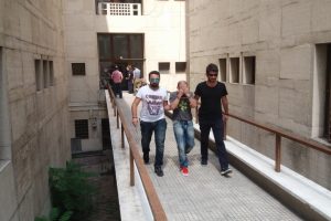 Bursa'da &ccedil;ocuk tacizcisi tutuklandı!