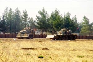 Mete Yarar: &Ccedil;obanbey b&ouml;lgesi ele ge&ccedil;irildi