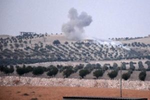 'TSK sıfır hattında, her t&uuml;rl&uuml; se&ccedil;enek masada'