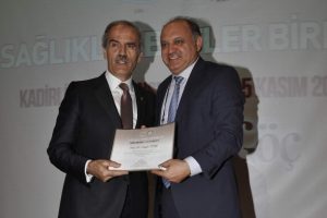 Sağlıklı kentlerin karbon ayak izi belirlendi