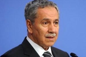 Arın&ccedil;'ın akrabası hakkında tutuklama kararı