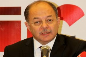 Sağlık Bakanı: T&uuml;m tedbirler alındı