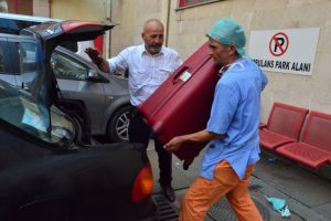 Organları 6 kişiye umut oldu