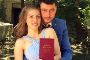 Y&uuml;rek burkan kaza: 2 g&uuml;n sonra d&uuml;ğ&uuml;nleri vardı