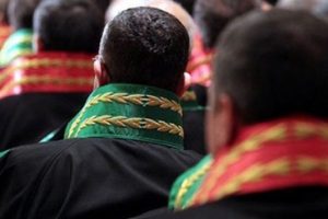 HSYK'dan 2 bin 847 hakim ve savcıya ihra&ccedil;