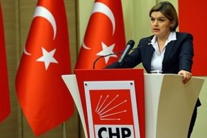 CHP'den Fırat Kalkanı operasyonuna ilk tepki