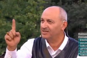 'Namaz kılmayan hayvandır' s&ouml;zlerine ilgin&ccedil; savunma