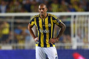 Bursaspor, eski futbolcusu Fernandao i&ccedil;in beklemede