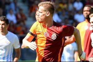 Serdar Aziz i&ccedil;in şok iddia! Neden oynamıyor?