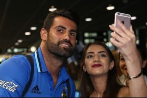 RvP ve Volkan'a b&uuml;y&uuml;k ilgi!