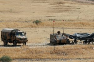 Barzani'ye yakın haber sitesinden flaş iddia