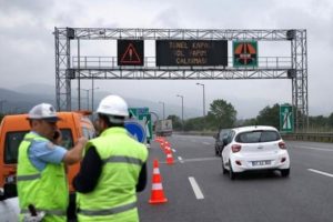 TEM'i kullananlara k&ouml;t&uuml; haber: 5 g&uuml;n!