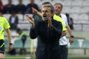 Atiker Konyaspor, Beşiktaş'a hazırlanıyor!