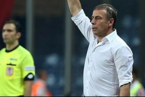 "Gol atarsak başka, gol yersek başka senaryo &ccedil;ıkacak"