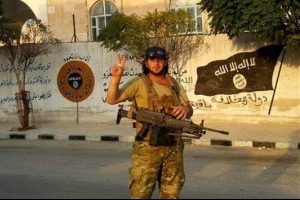 &Ouml;zg&uuml;r Suriye Ordusu'nun Cerablus'u geri aldığını a&ccedil;ıkladı