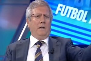 Aziz Yıldırım: "Fethullah G&uuml;len i&ccedil;in bana geldiler"