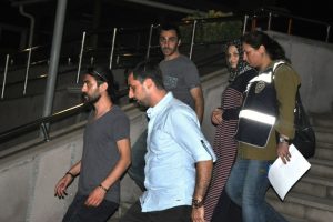 Bursa'da FET&Ouml; operasyonunda 8 tutuklama