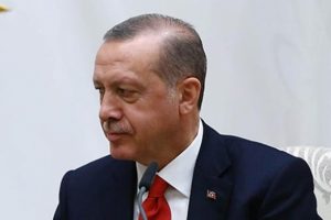 Cumhurbaşkanı Erdoğan 4 kanunu Başbakanlığa g&ouml;nderdi