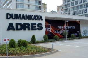 Dumankaya'dan ev alanlara ne olacak