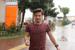 Bursa'da bug&uuml;n hava durumu nasıl olacak? (25 Ağustos 2016)