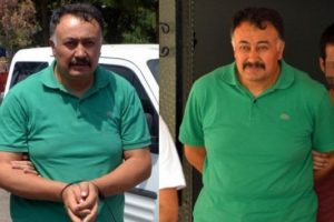 MİT TIR'larını durduran emniyet m&uuml;d&uuml;r&uuml; tutuklandı