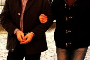 Sakarya Vali Yardımcısı g&ouml;zaltında