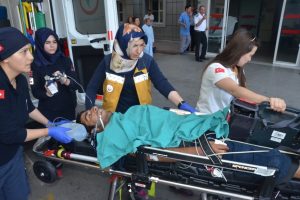 Bursa'da akılalmaz olay! Kocasını kıskandı yanlışlıkla başkasını &ouml;ld&uuml;rd&uuml;