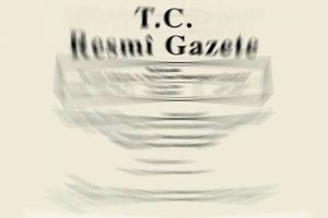 BES d&uuml;zenlemesi Resmi Gazete'de