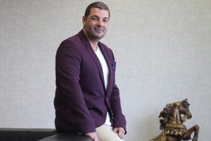 Bu kez şehitler i&ccedil;in kula&ccedil; atacak