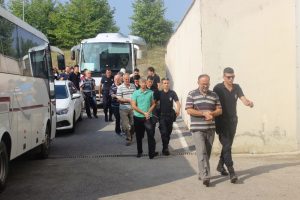 'Uzun Cevdet' ve akrabalarının mal varlıklarına el konuldu