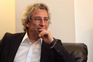"Can D&uuml;ndar'a saldırı" davasında sıcak gelişme
