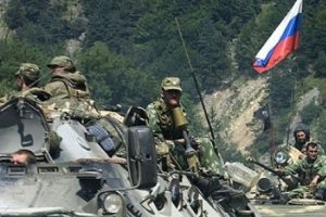 Rus ordusu ani tatbikat başlattı