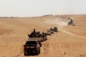 ABD gazetesinden &ccedil;arpıcı T&uuml;rkiye yorumu