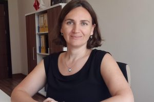 Bursa Teknik &Uuml;niversitesi projesine AB'den tam not