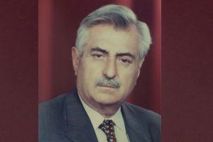Eski milletvekili &Ouml;zdemir hayatını kaybetti