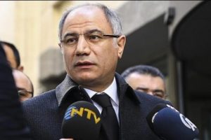 Bakan Ala: 'Bu saldırı t&uuml;m &uuml;lkeye yapılmıştır'