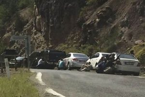 Kılı&ccedil;daroğlu'na saldırı anı kameralarda