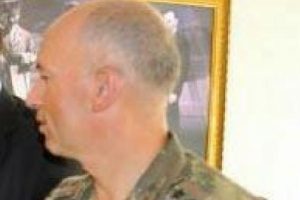 Bursa'da g&ouml;zaltına alınan Albay Ali T&uuml;rk Ankara'ya g&ouml;nderildi