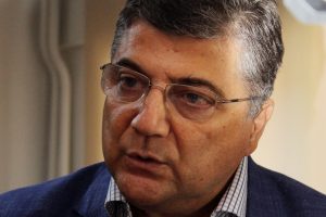 "Orada PKK unsurlarının varlığından haberdarız"