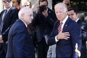 Biden G&uuml;len'le ilgili ne demek istedi? ABD'den a&ccedil;ıklama...