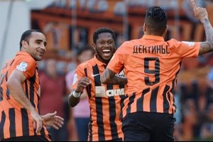 Başakşehir Avrupa'ya veda etti