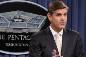 ABD: "YPG'nin s&ouml;z&uuml;n&uuml; tutmasını bekliyoruz"